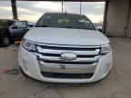 FORD EDGE LIMIT photo