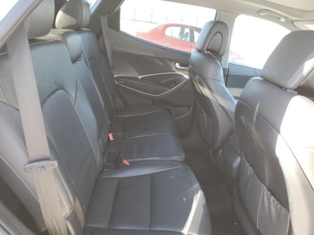 2016 HYUNDAI SANTA FE S 5XYZUDLA1GG328801