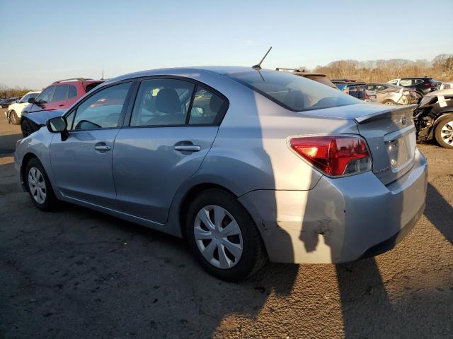2015 Subaru Impreza - Image 2
