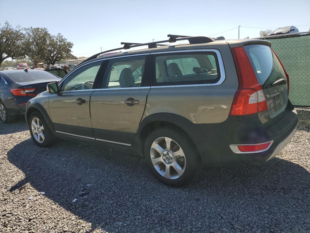 yv4982bz4a1092391 YV4982BZ4A1092391 2010 Volvo Xc70 3.2