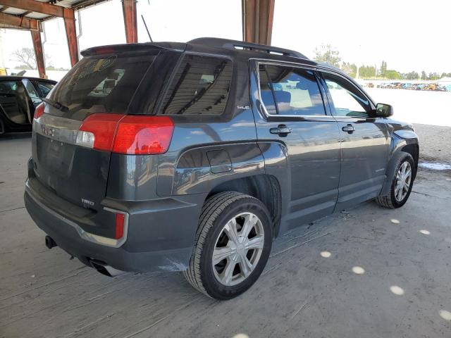 2017 GMC TERRAIN SL 2GKFLTE36H6127834