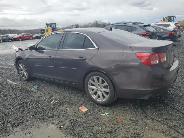 2015 CHEVROLET MALIBU 2LT 1G11D5SL0FF168040