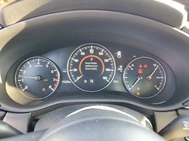 2023 MAZDA CX-30 PREF 3MVDMBCM9PM534734