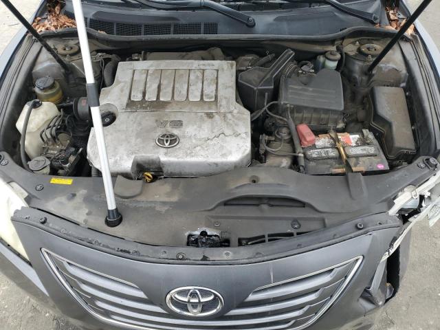 2009 Toyota Camry Se VIN: 4T1BK46K79U077520 Lot: 44164574