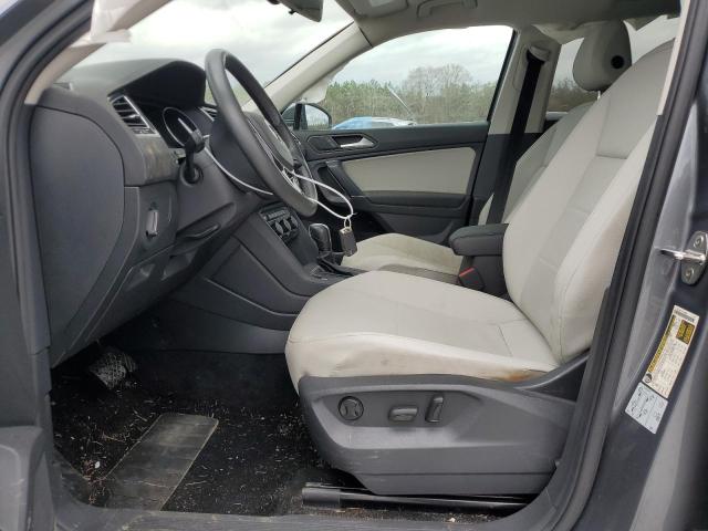 2020 VOLKSWAGEN TIGUAN SE - 3VV3B7AX9LM035876