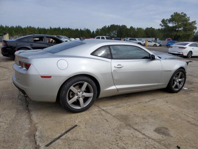 2012 Chevrolet Camaro Lt VIN: 2G1FB1E36C9122894 Lot: 43272744