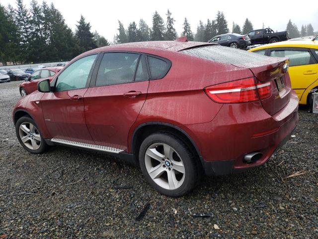 2013 BMW X6 xDrive35I VIN: 5UXFG2C56DL785748 Lot: 42782184