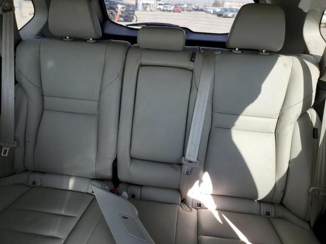 2022 NISSAN ROGUE SL 5N1BT3CB6NC710827