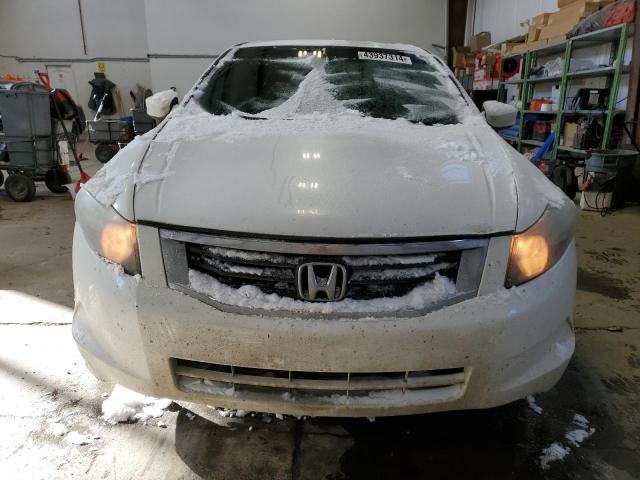 2008 Honda Accord Ex VIN: 1HGCP26778A815344 Lot: 43937314