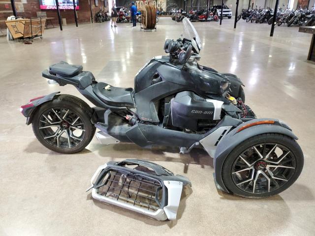 2021 CAN-AM RYKER RALL - 3JB2GEG25MJ002472