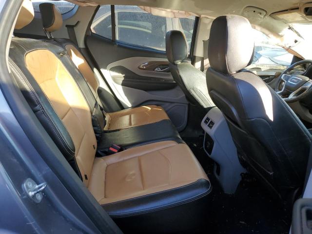 2018 GMC Terrain Sle VIN: 3GKALMEV8JL311711 Lot: 43002784
