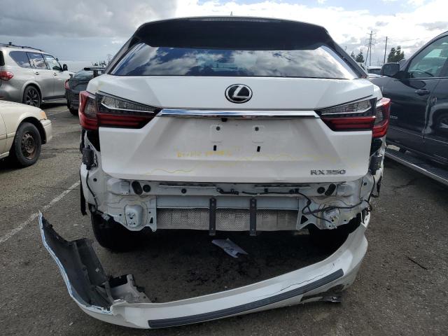 2019 Lexus Rx 350 Base VIN: 2T2ZZMCA3KC138676 Lot: 41909824