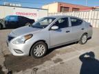 2019 NISSAN VERSA S - 3N1CN7APXKL824566