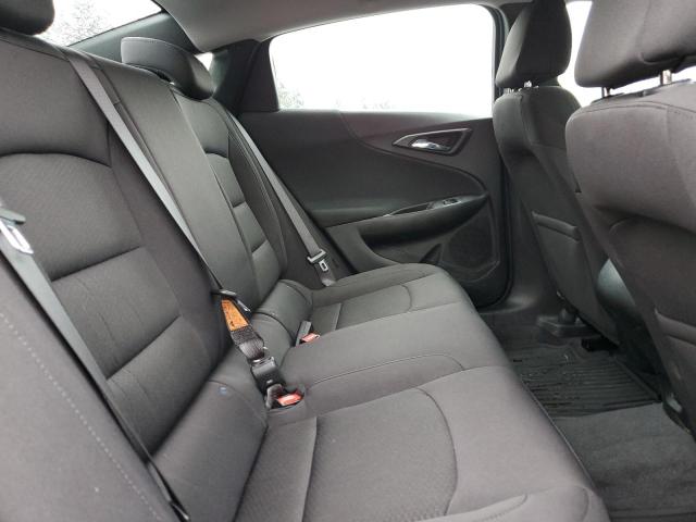 2022 CHEVROLET MALIBU LS 1G1ZB5ST0NF187517