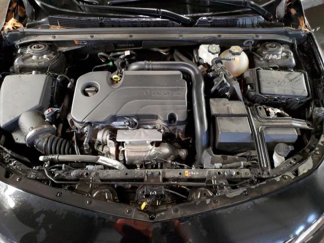 2023 CHEVROLET MALIBU LT 1G1ZD5ST1PF168763