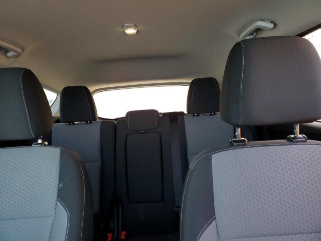 2017 FORD ESCAPE SE - 1FMCU0GD9HUE03405
