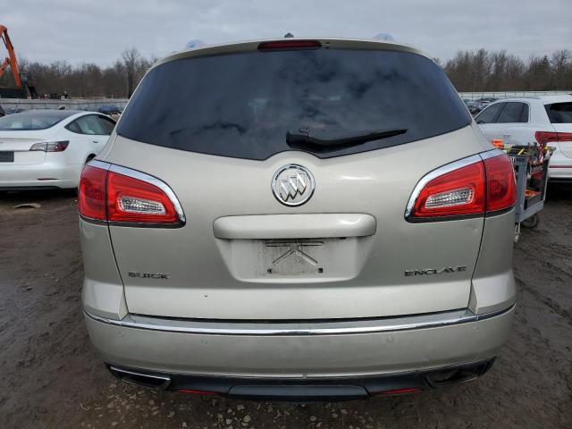 2015 BUICK ENCLAVE - 5GAKRCKD7FJ103467