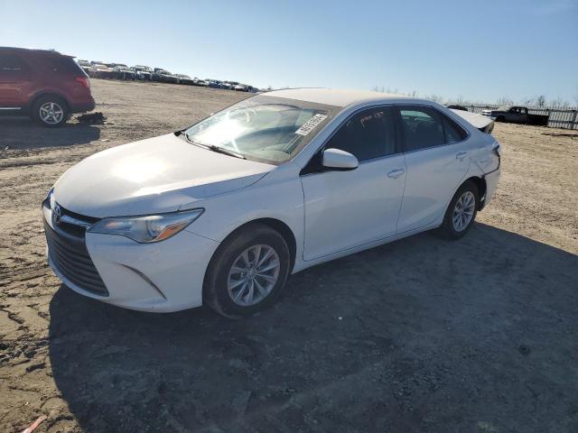 2016 TOYOTA CAMRY LE 4T4BF1FK8GR565932