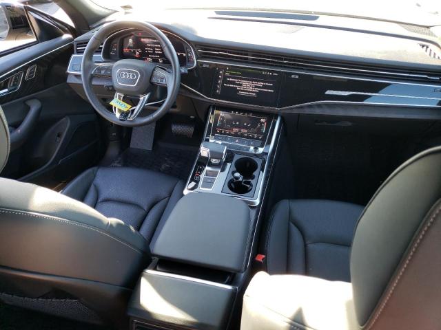 2022 AUDI Q8 PREMIUM - WA1EVBF17ND031131