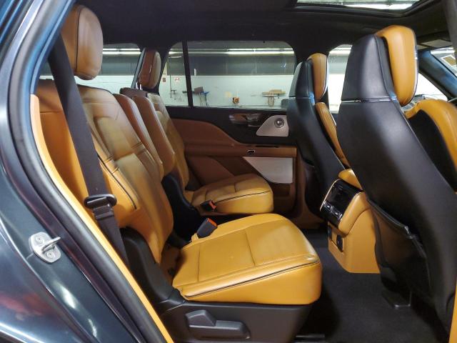 2020 LINCOLN AVIATOR BL 5LM5J9XCXLGL11673