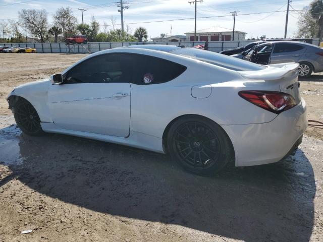 2015 HYUNDAI GENESIS CO - KMHHU6KJ6FU124660