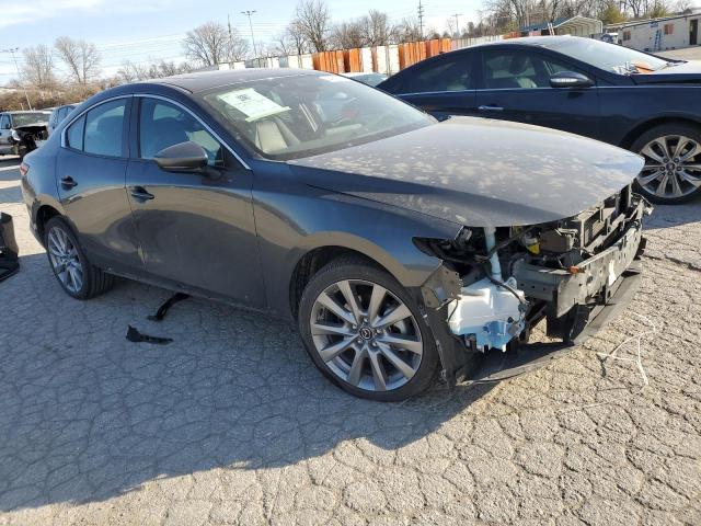 2022 MAZDA 3 PREFERRE - 3MZBPBCL0NM309989