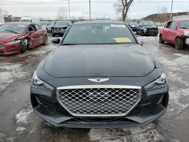 2021 GENESIS G70 KMTG64LA9MU079905