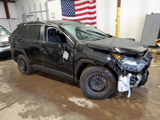 VIN 3C4PDCAB7JT526697 2018 Dodge Journey, SE no.4