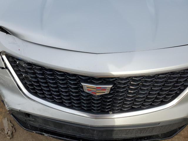 1GYFZFR49NF123559 Cadillac XT4 SPORT 11