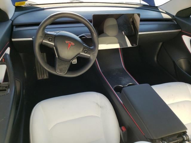 2019 TESLA MODEL 3 - 5YJ3E1EB7KF454975