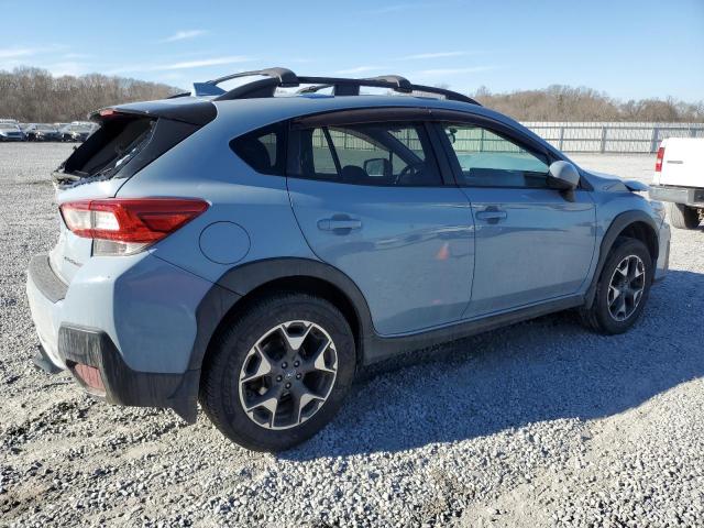 2019 Subaru Crosstrek Premium VIN: JF2GTADC4K8200854 Lot: 41609954