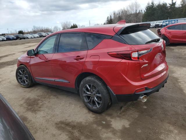 Vin: 5j8tc2h60kl806173, lot: 45180774, acura rdx a-spec 20192