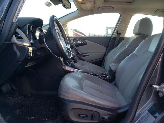 2016 BUICK VERANO PRE 1G4PW5SK3G4127378