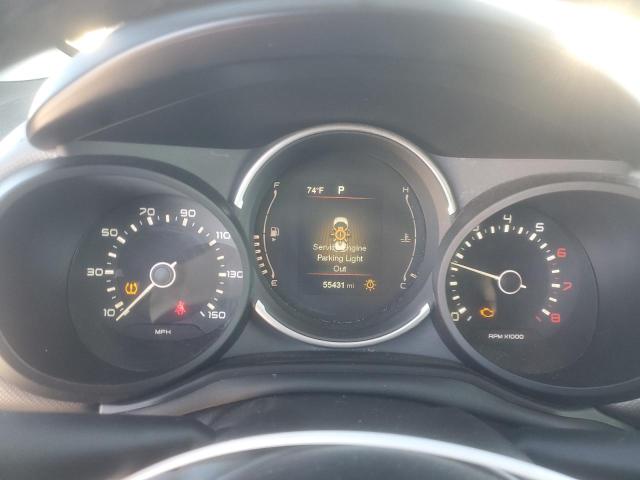 2018 FIAT 500L POP ZFBCFAAHXJZ041046