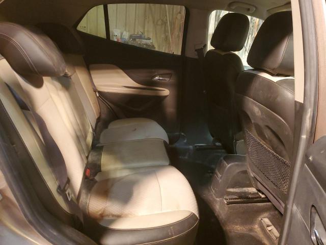 2018 BUICK ENCORE PRE - KL4CJASB6JB692439