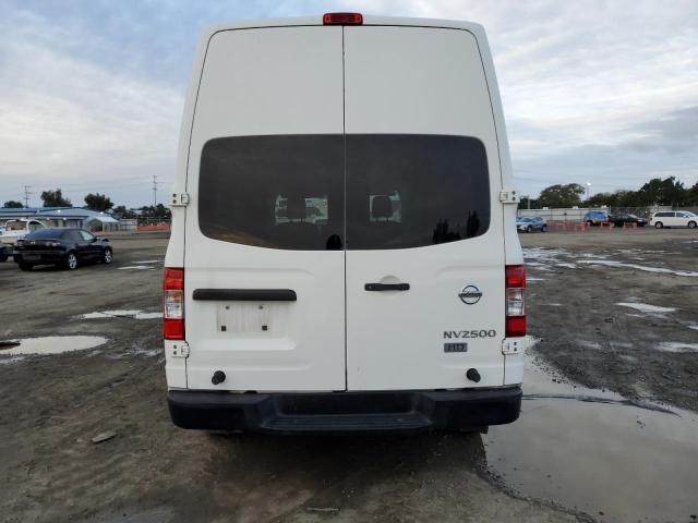 2012 Nissan Nv 2500 VIN: 1N6BF0LYXCN113600 Lot: 41326844