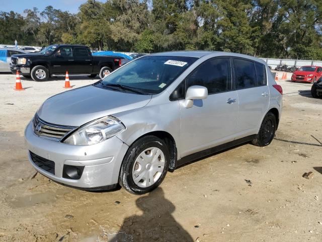 2011 Nissan Versa S