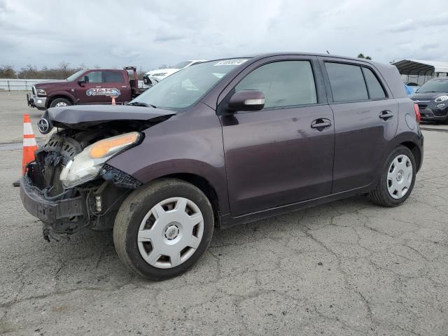 2013 Toyota Scion Xd VIN: JTKKUPB41D1029148 Lot: 41893074