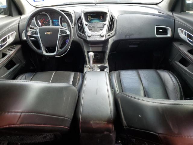 2015 CHEVROLET EQUINOX 2L - 2GNFLCE35F6329080