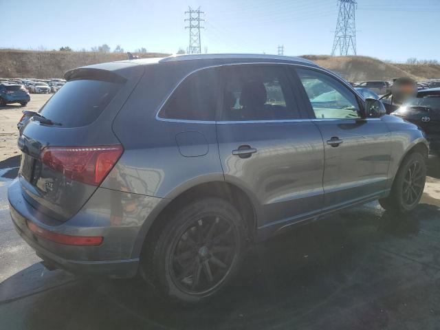 WA1LFAFP0CA036396 | 2012 Audi q5 premium plus