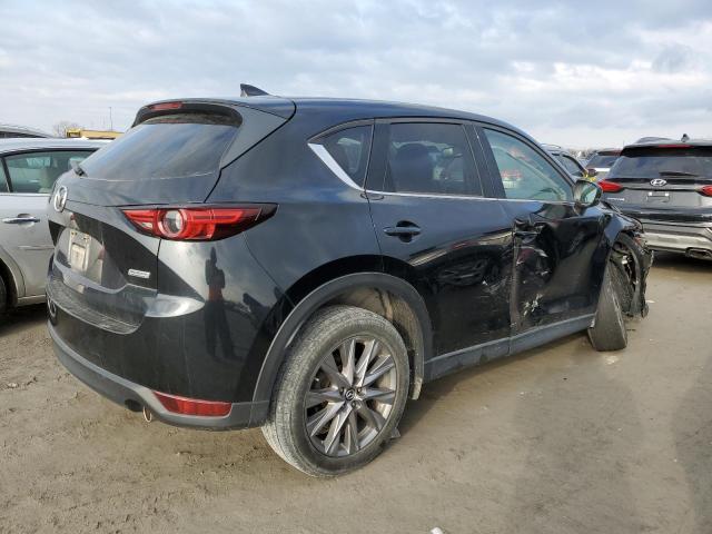 2019 MAZDA CX-5 GRAND - JM3KFBDM2K0548933