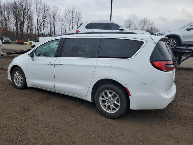 2C4RC1BG7NR141725 2022 CHRYSLER PACIFICA, photo no. 2