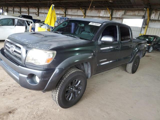 2009 Toyota Tacoma 