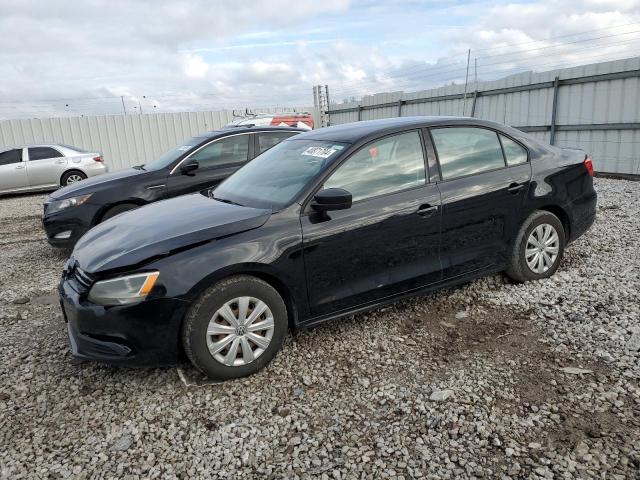 2014 VOLKSWAGEN JETTA