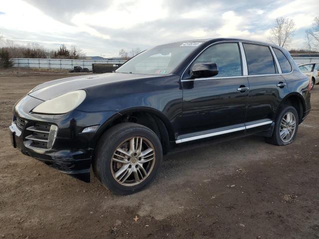 2008 Porsche Cayenne S