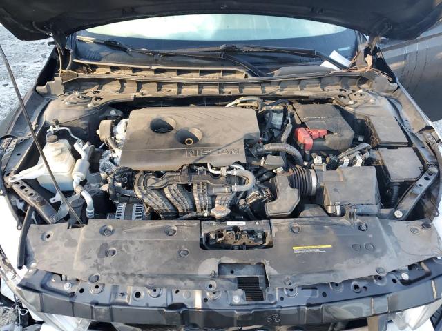 2020 NISSAN ALTIMA S - 1N4BL4BV6LC188290
