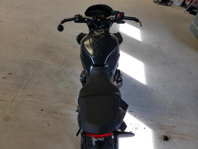2021 HONDA CB650 RA MLHRH0255M5200368