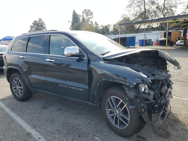 2017 JEEP GRAND CHER 1C4RJEBG4HC847688