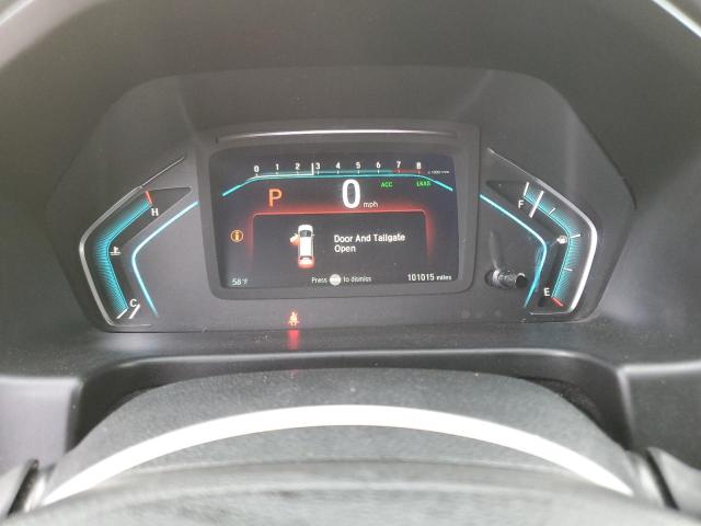 2018 HONDA ODYSSEY EX - 5FNRL6H7XJB068361