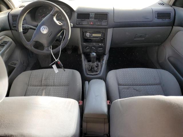 2003 Volkswagen Jetta Gl Tdi VIN: 3VWRP69M93M133463 Lot: 44039184